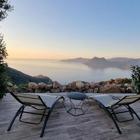 Residence Le Bella Vista Piana  Ngoại thất bức ảnh