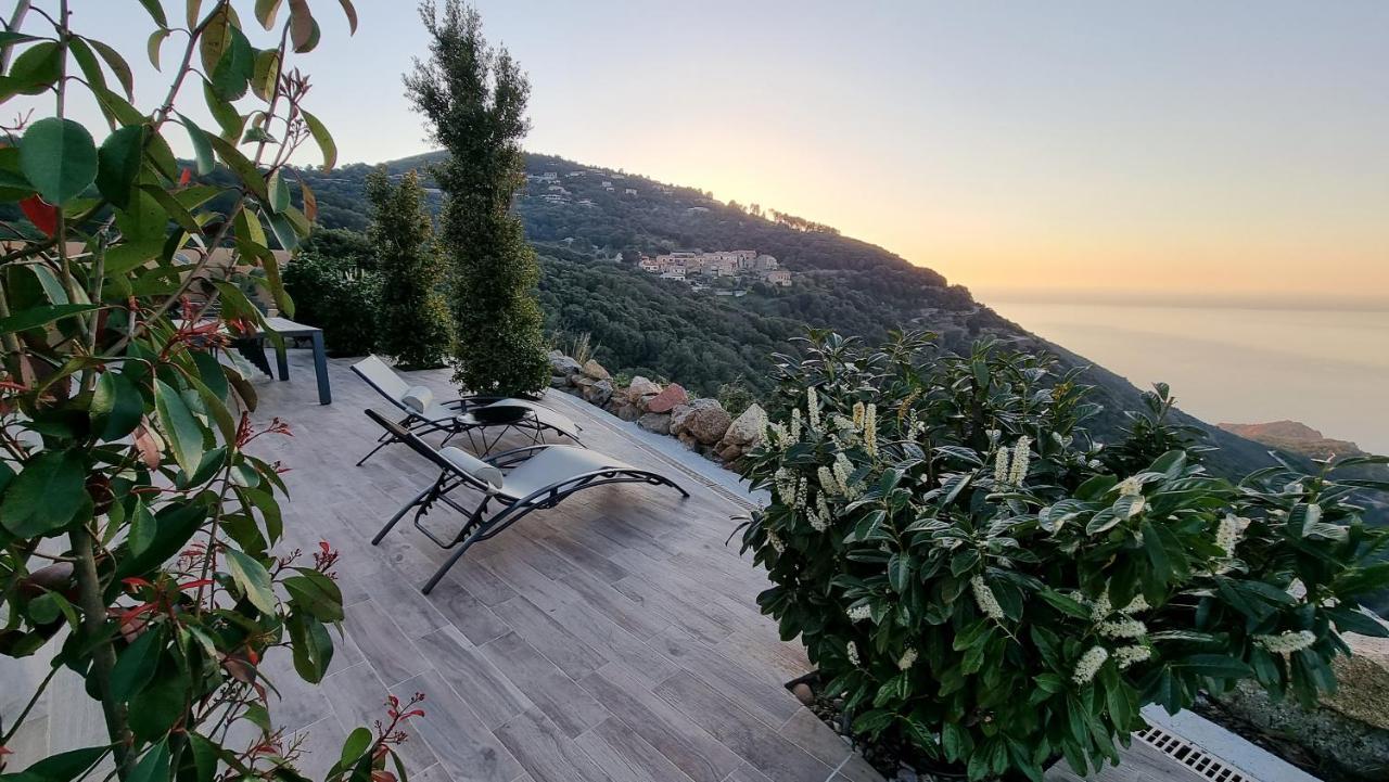 Residence Le Bella Vista Piana  Ngoại thất bức ảnh