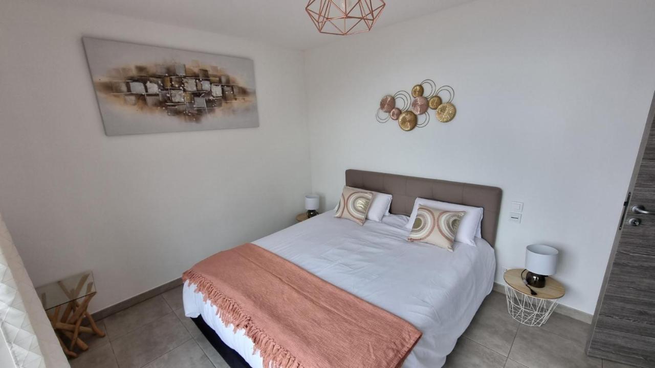 Residence Le Bella Vista Piana  Ngoại thất bức ảnh