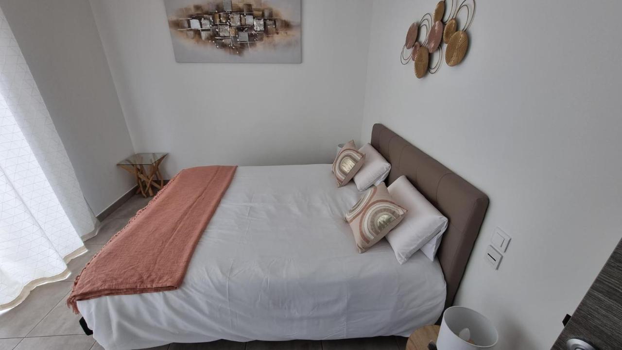 Residence Le Bella Vista Piana  Ngoại thất bức ảnh