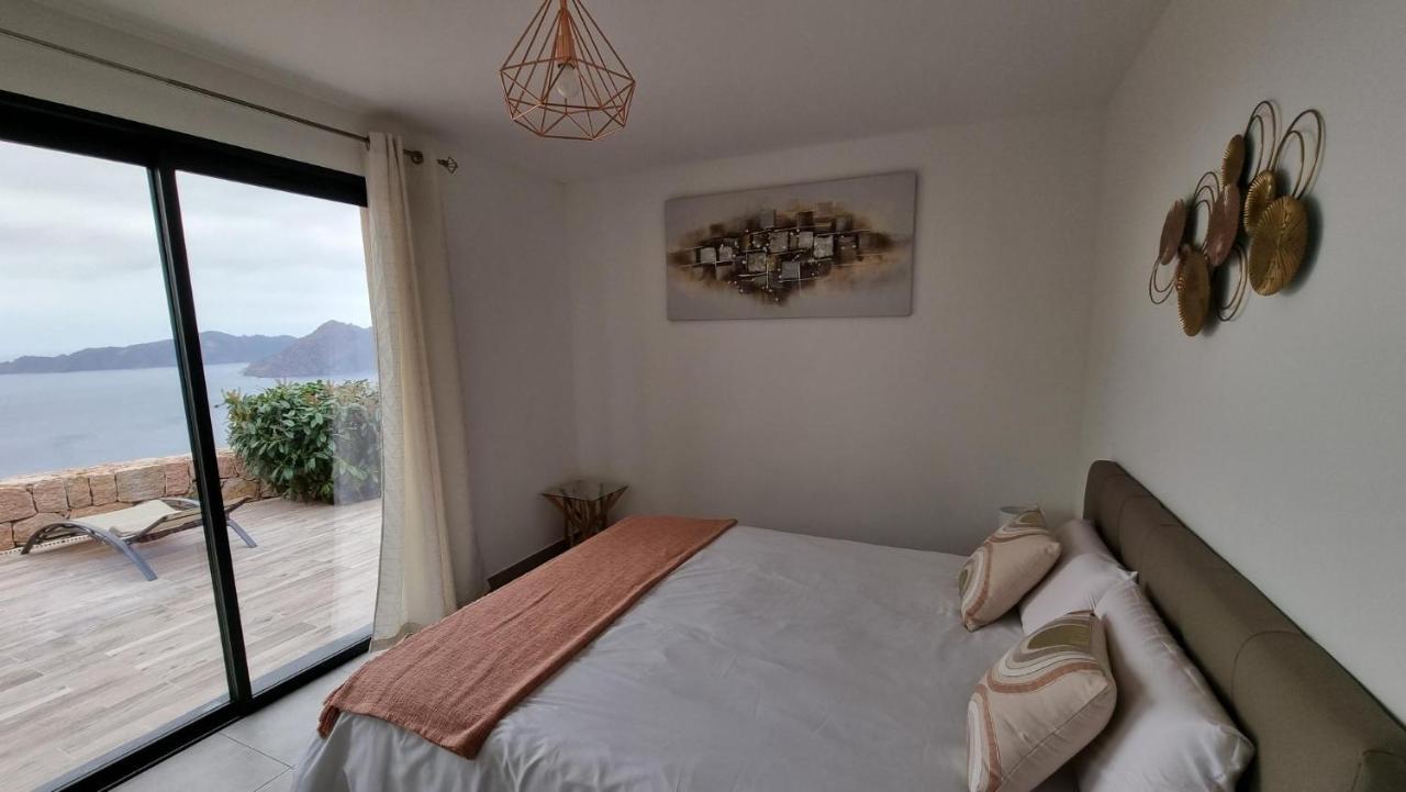 Residence Le Bella Vista Piana  Ngoại thất bức ảnh